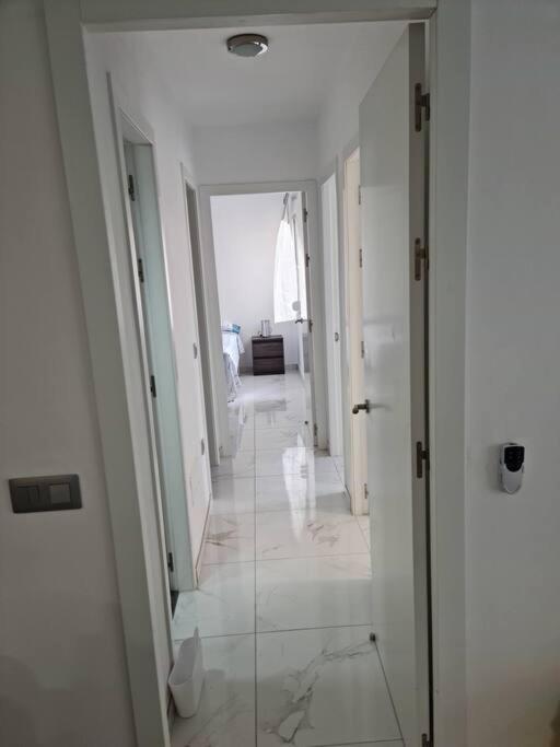 Big Apartament Apartamento Los Cristianos  Exterior foto