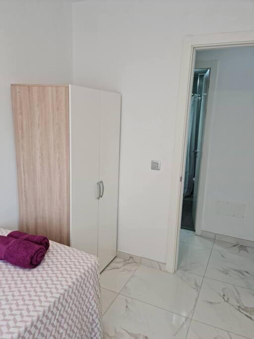 Big Apartament Apartamento Los Cristianos  Exterior foto