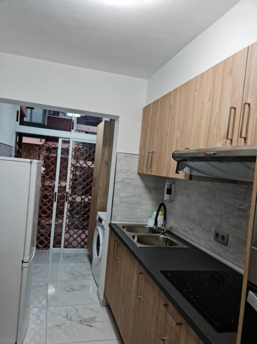 Big Apartament Apartamento Los Cristianos  Exterior foto