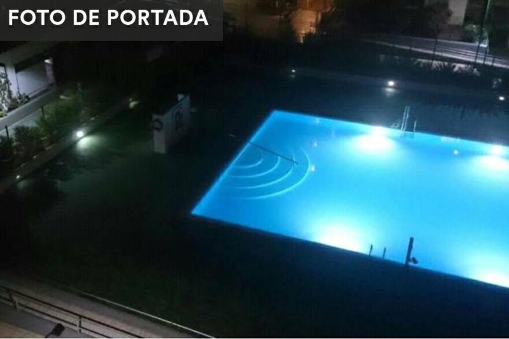 Big Apartament Apartamento Los Cristianos  Exterior foto