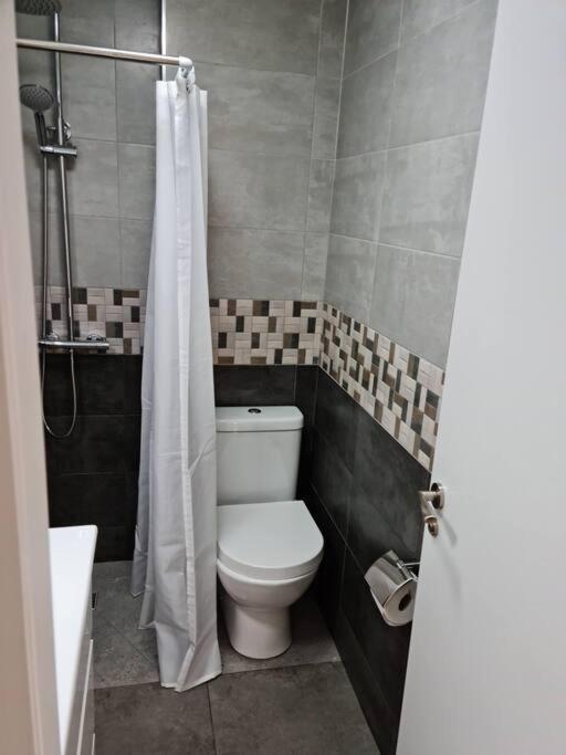 Big Apartament Apartamento Los Cristianos  Exterior foto